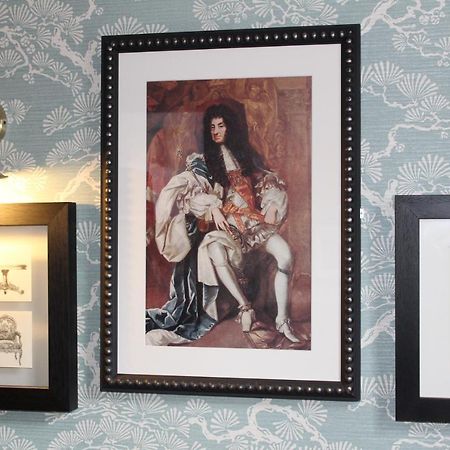 The Kings Arms Hotel Μπίσεστερ Εσωτερικό φωτογραφία